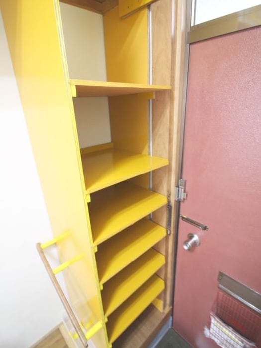 コーポ秋元の物件内観写真