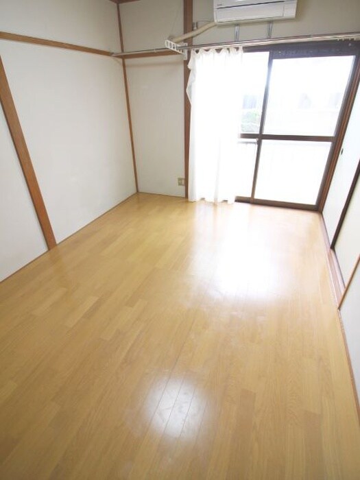 コーポ秋元の物件内観写真