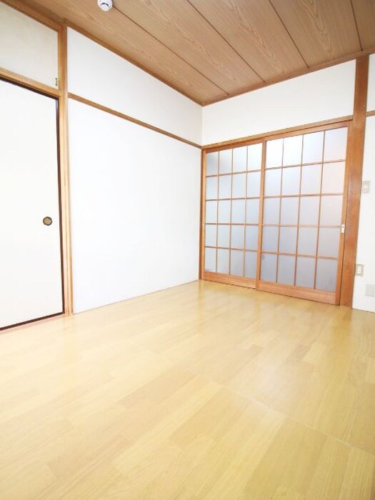 コーポ秋元の物件内観写真