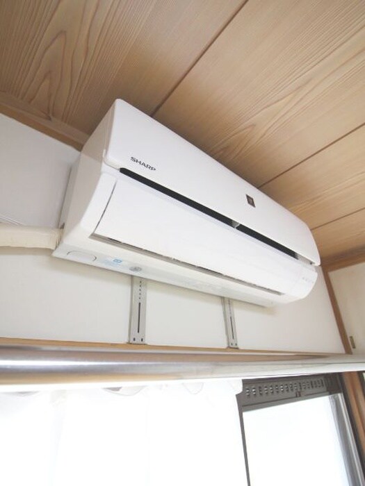 コーポ秋元の物件内観写真