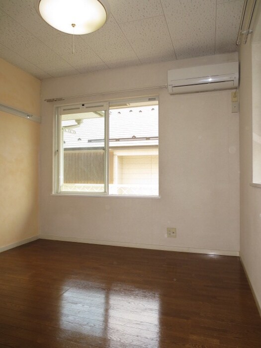 西町コートの物件内観写真