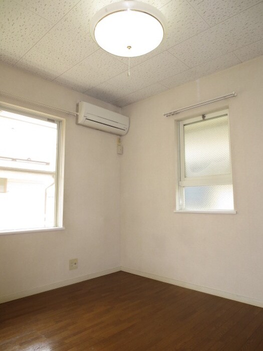 西町コートの物件内観写真