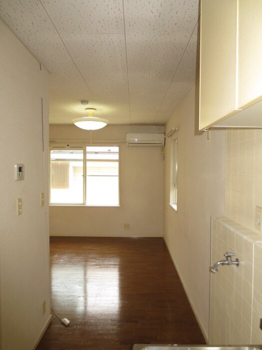 西町コートの物件内観写真
