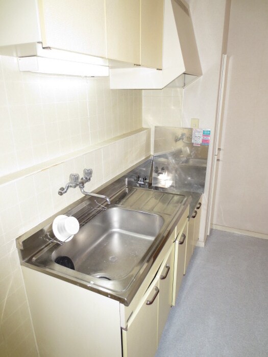 西町コートの物件内観写真