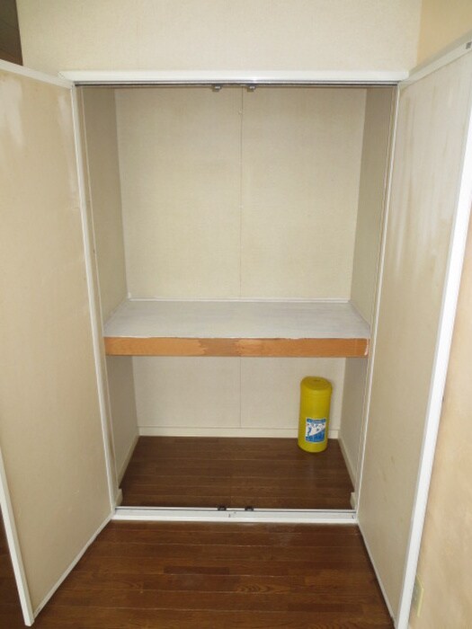 西町コートの物件内観写真