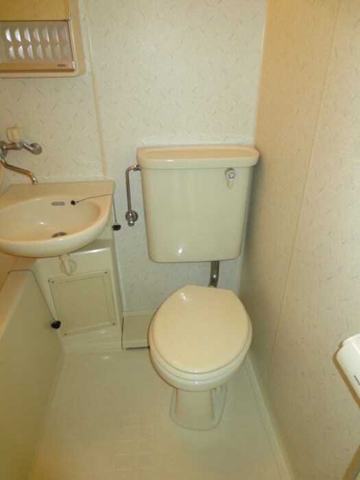 西町コートの物件内観写真