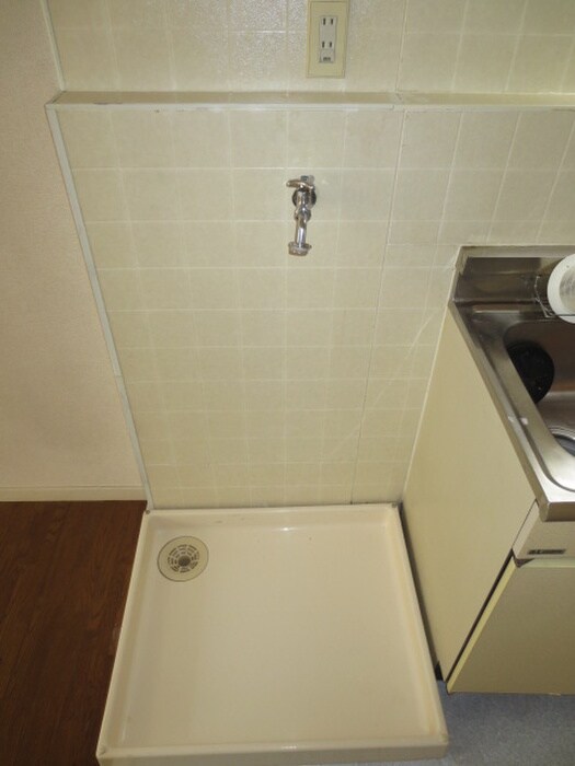 西町コートの物件内観写真