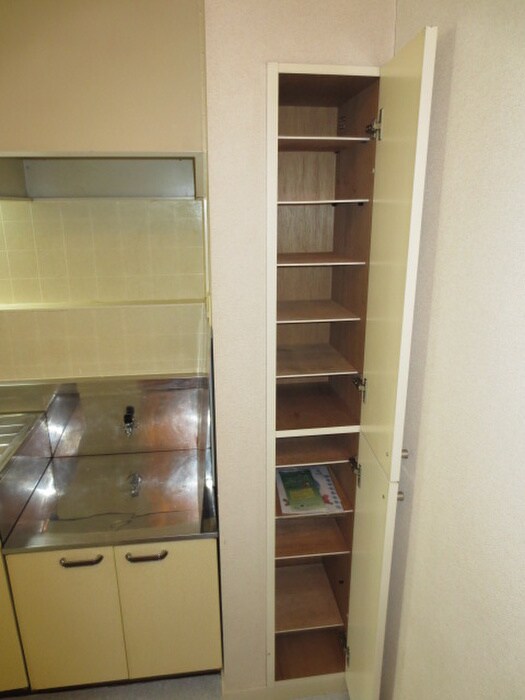 西町コートの物件内観写真