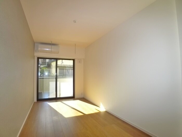 ＭＥＬＤＩＡ京成大和田Ⅱの物件内観写真