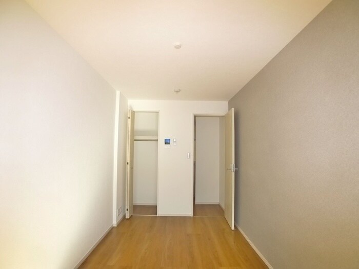 ＭＥＬＤＩＡ京成大和田Ⅱの物件内観写真