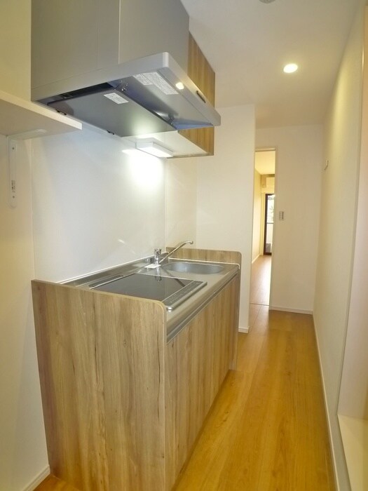 ＭＥＬＤＩＡ京成大和田Ⅱの物件内観写真