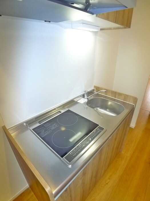 ＭＥＬＤＩＡ京成大和田Ⅱの物件内観写真