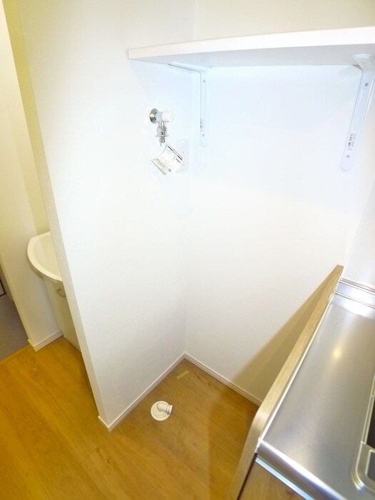 ＭＥＬＤＩＡ京成大和田Ⅱの物件内観写真