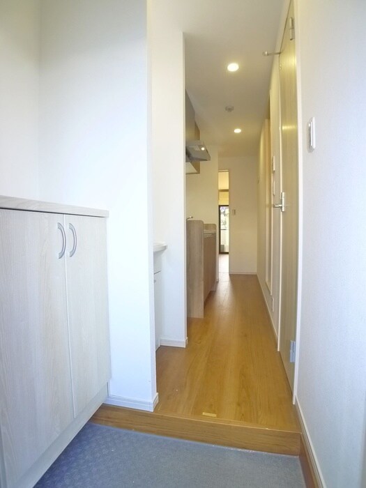 ＭＥＬＤＩＡ京成大和田Ⅱの物件内観写真