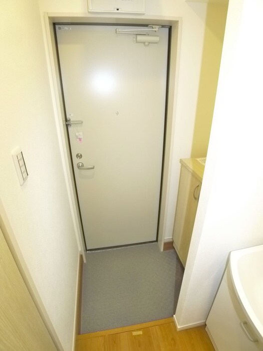 ＭＥＬＤＩＡ京成大和田Ⅱの物件内観写真