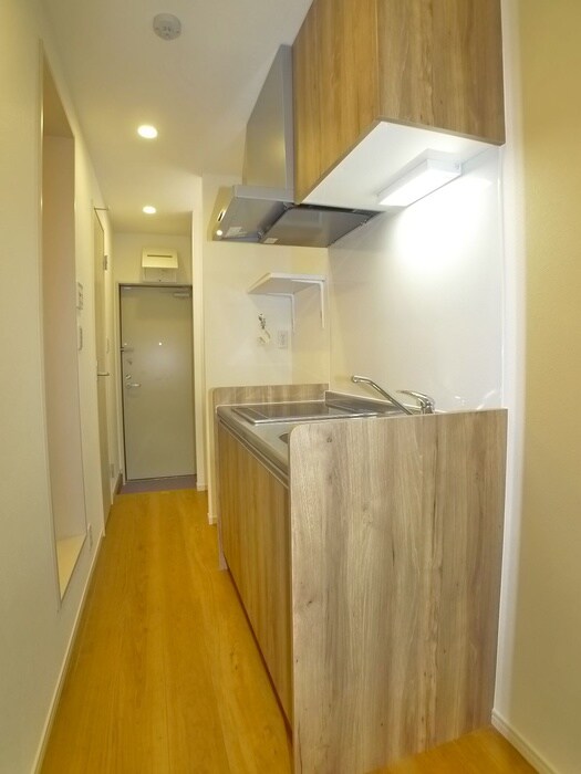 ＭＥＬＤＩＡ京成大和田Ⅱの物件内観写真