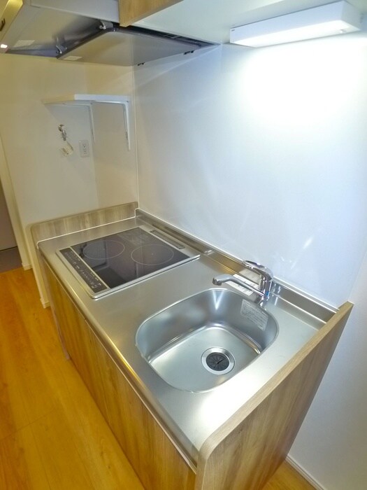 ＭＥＬＤＩＡ京成大和田Ⅱの物件内観写真