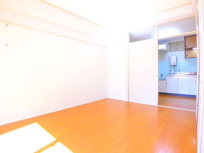 秋谷ビルの物件内観写真