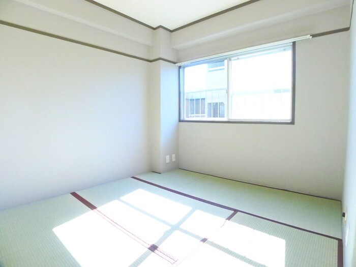 秋谷ビルの物件内観写真