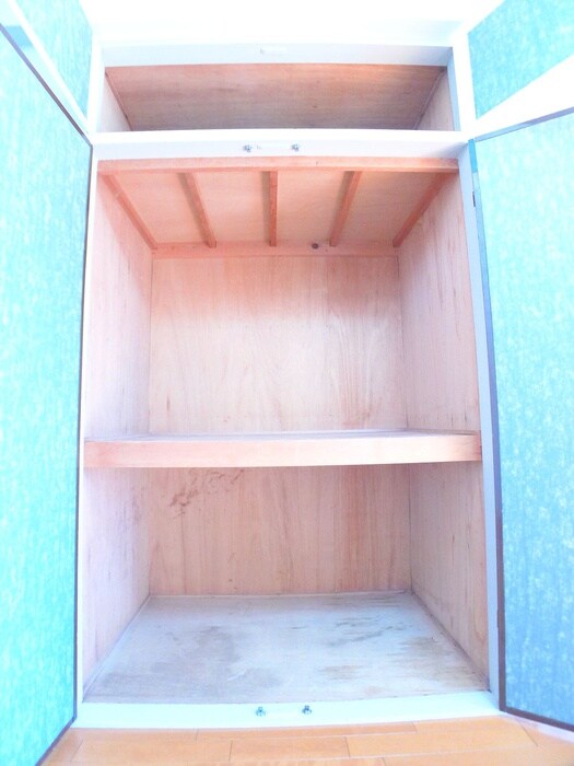 秋谷ビルの物件内観写真