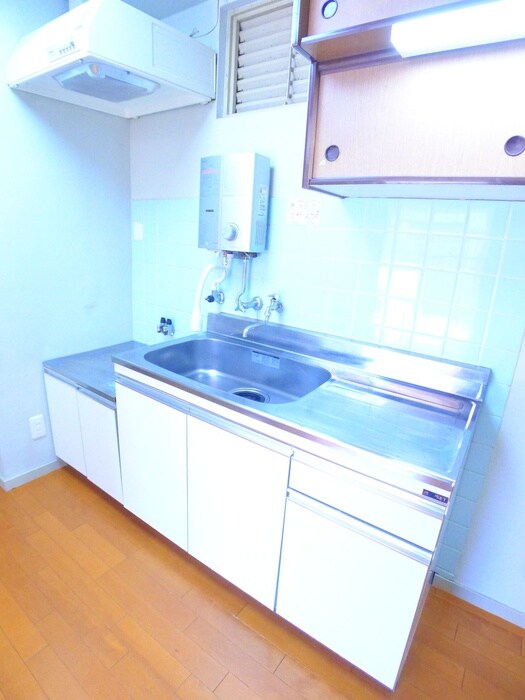 秋谷ビルの物件内観写真