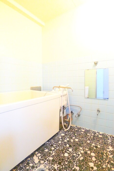 秋谷ビルの物件内観写真