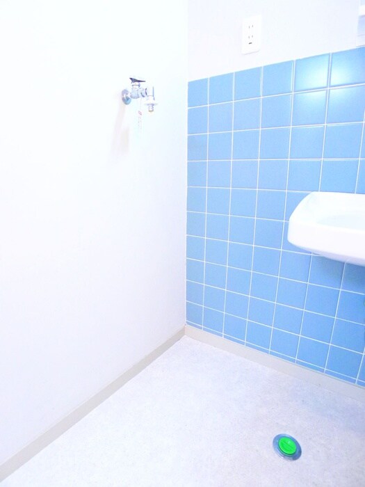 秋谷ビルの物件内観写真