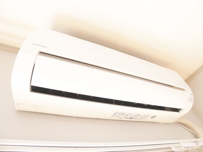 秋谷ビルの物件内観写真