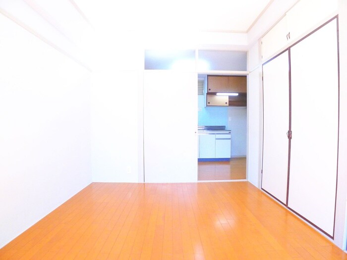 秋谷ビルの物件内観写真