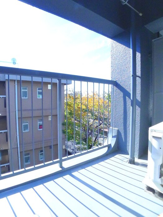 秋谷ビルの物件内観写真