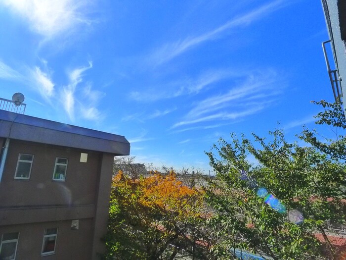 秋谷ビルの物件内観写真