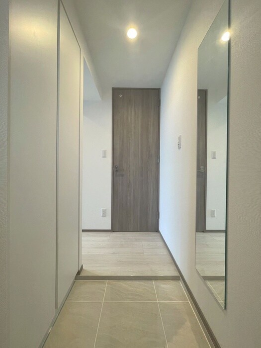 アイル押上ノースの物件内観写真