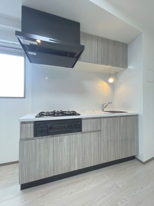 アイル押上ノースの物件内観写真