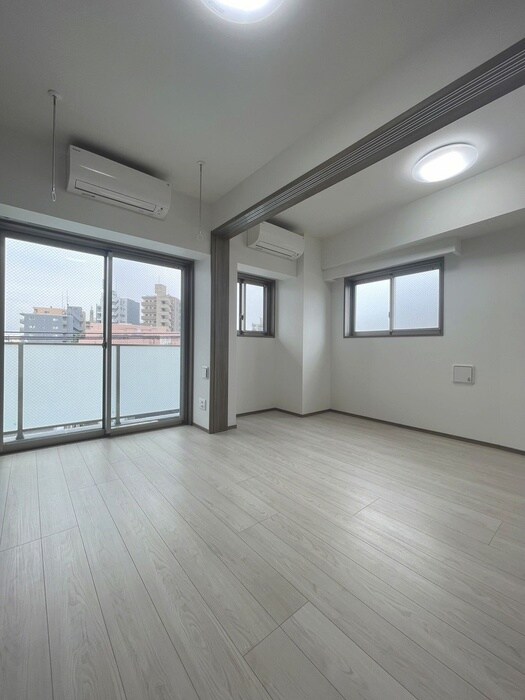 アイル押上ノースの物件内観写真