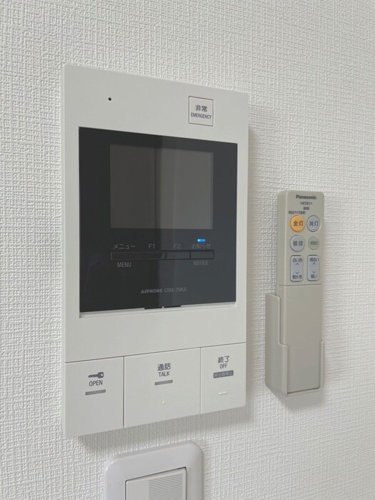 アイル押上ノースの物件内観写真