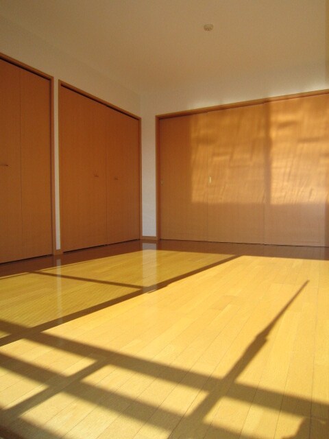 シュタイン・ブルグの物件内観写真