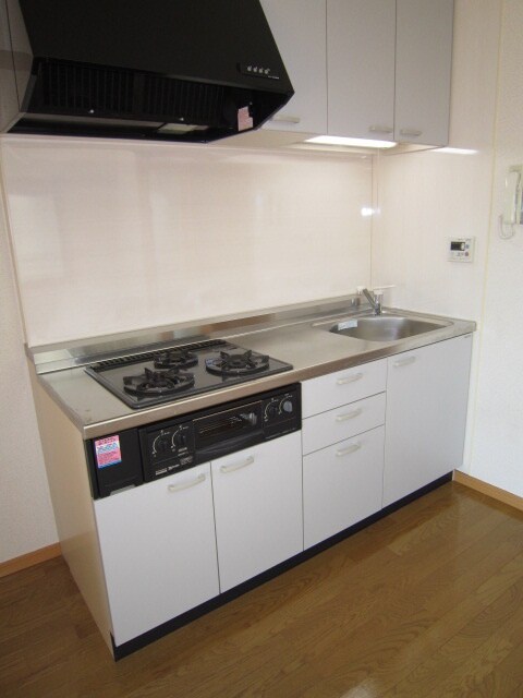 シュタイン・ブルグの物件内観写真