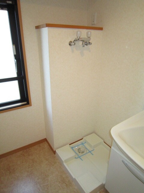 シュタイン・ブルグの物件内観写真