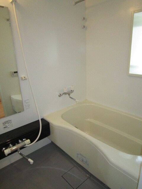 シュタイン・ブルグの物件内観写真