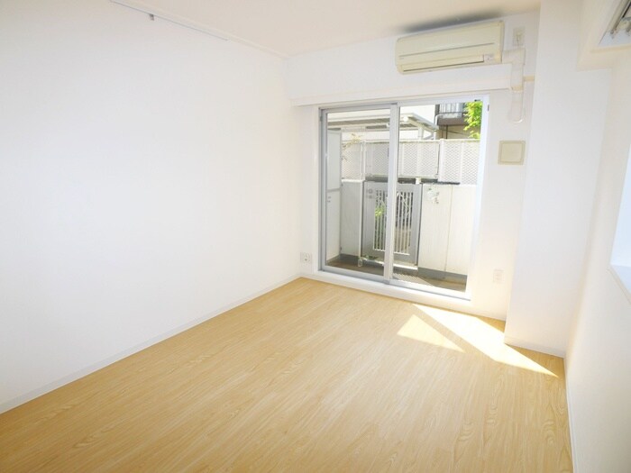 ドゥーエ浦安の物件内観写真