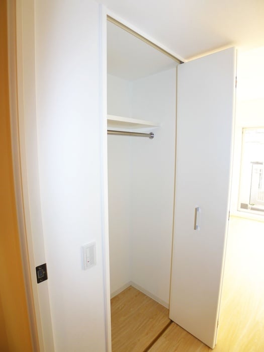 ドゥーエ浦安の物件内観写真