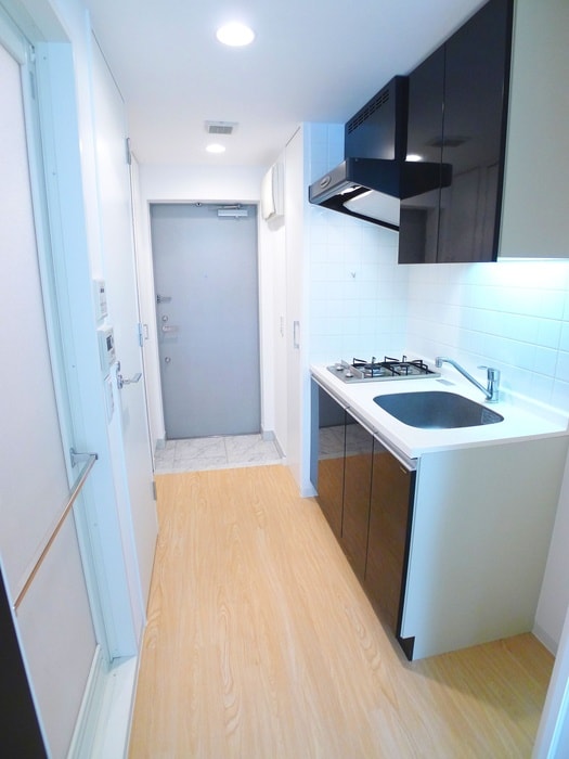 ドゥーエ浦安の物件内観写真