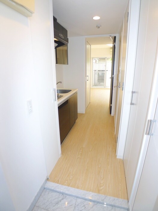 ドゥーエ浦安の物件内観写真