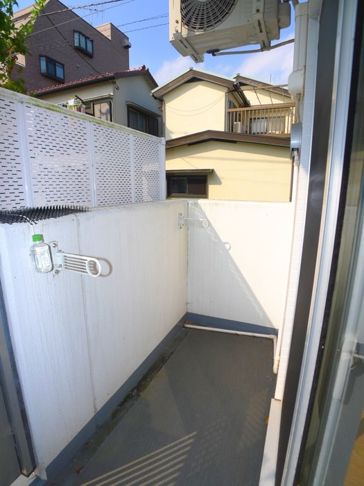 ドゥーエ浦安の物件内観写真