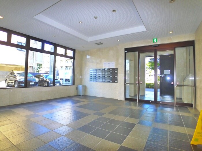 ＥＸＣＥＬ　ＫＥＩＷＡの物件外観写真