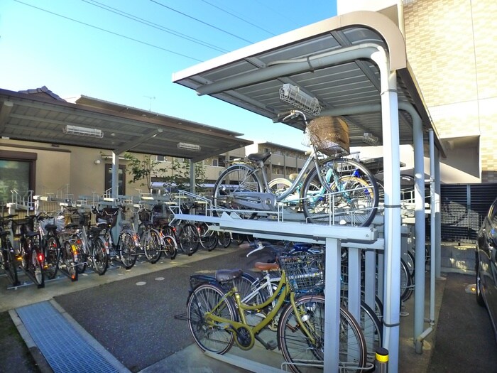 ＥＸＣＥＬ　ＫＥＩＷＡの物件外観写真