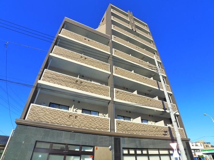 ＥＸＣＥＬ　ＫＥＩＷＡの物件外観写真