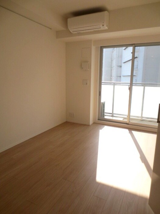 パークアクシス芝浦の物件内観写真