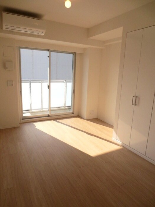 パークアクシス芝浦の物件内観写真