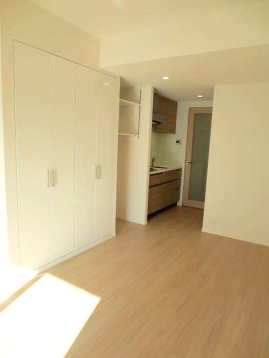 パークアクシス芝浦の物件内観写真